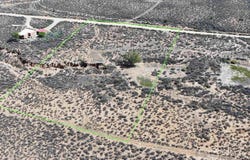 Off Blue Sage Road, Ranchos de Taos, NM 87557