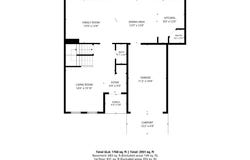2043 CRANBERRY Lane, CULPEPER, VA 22701