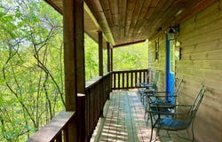 50 Getaways Road, Stanton, KY 40380