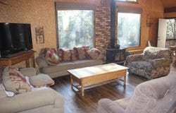 15 Rd 14, Eagle Nest, NM 87718-0000