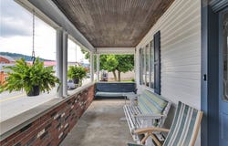 182 Main Street, New Eagle, PA 15067
