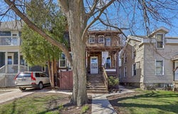 736 E Johnson Street, Madison, WI 53703