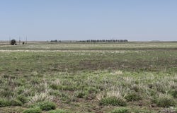 County Road 3, TX 79061