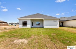 1821 STIRRUP CIR, SAN BENITO, TX 78586