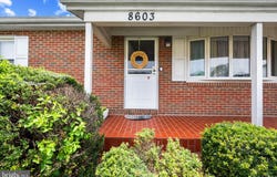 8603 DELEGGE Road, ROSEDALE, MD 21237