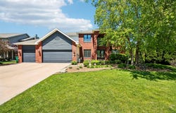 16385 Celtic Circle, Manhattan, IL 60442