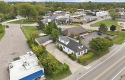 26552 W Huron River Drive, Flat Rock, MI 48134