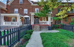 3802 GREENMOUNT Avenue, BALTIMORE, MD 21218
