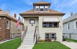 4119 Maple Avenue, Stickney, IL 60402