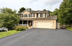 61 HIGH VIEW Drive, Coal Township, PA 17866