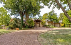 1600 Guilford Lane, Nichols Hills, OK 73120