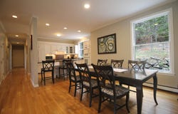 12 Greeley Hill Road, Waterville Valley, NH 03215
