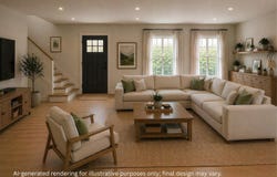 7 Sugar Hill Road, Underhill, VT 05489
