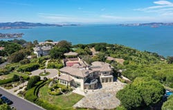 185 Gilmartin Drive, Tiburon, CA 94920