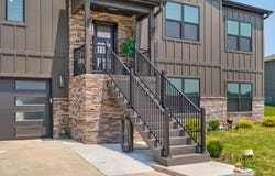 2709 W Pigeon Drive, Ozark, MO 65721