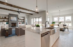 737 Nocona Drive, Aledo, TX 76008