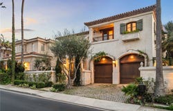 64 Ritz Cove, Dana Point, CA 92629