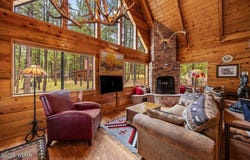 16 County Road 2271, Alpine, AZ 85920