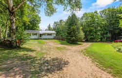 N9117 FOREST RD, Deerbrook, WI 54424