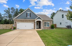 9549 FIREBRICK DRIVE, KIMBERLY, AL 35091