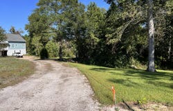 436 Vfw Road lot: #5, Cedar Point, NC 28584