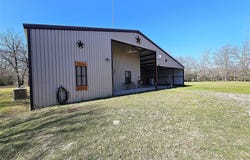414 Lcr 763, Groesbeck, TX 76642