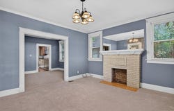 703 Willow St, North Little Rock, AR 72114