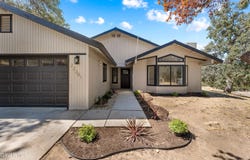 22381 William Tell, Tehachapi, CA 93561