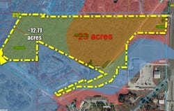 S Suncoast Boulevard, Inglis, FL 34449