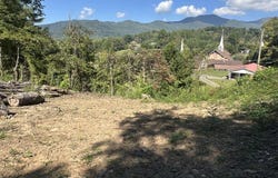Lee Street, Sylva, NC 28779