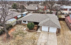 2205 Bellaire Drive, Moore, OK 73160
