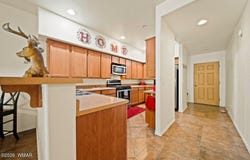 2773 Buck Crossing Way, Pinetop, AZ 85935