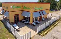 15299 La-531, Minden, LA 71055