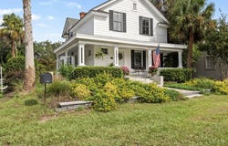 1215 Prince Street, Beaufort, SC 29902