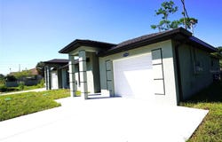 17320 GEDDES Avenue, PORT CHARLOTTE, FL 33954