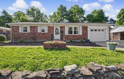 111 Bender Drive, Frankfort, KY 40601