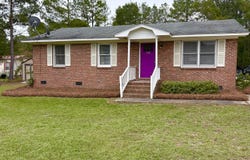 154 Nash Road, Bishopville, SC 29010