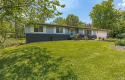 8264 Mapavi Drive, Bonne Terre, MO 63628