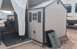 999 West Broadway E-11 Avenue, Apache Junction, AZ 85120