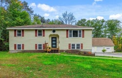 7 Westminster Drive, Fitzwilliam, NH 03447