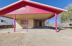 101 Putnam, Barstow, TX 79719