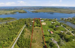 Oak Lane lot: 1, Hackberry, LA 70645