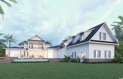 3570 Vanderbilt Blvd., Pawleys Island, SC 29585