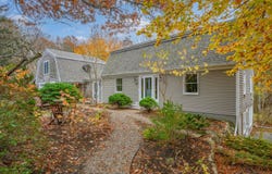 70 Acre Hill Road, Barnstable, MA 02630