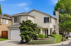 678 Saddleback Ter, Fremont, CA 94536