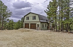 11 Bassick Circle, Westcliffe, CO 81252