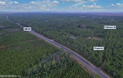 E MARION Street, Palatka, FL 32177