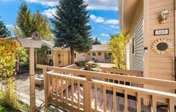 505 Lakeview Drive, Cascade, ID 83611