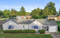 177 N Jefferson Street, Mooresville, IN 46158