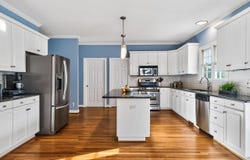 3100 Anderson Drive, Raleigh, NC 27609